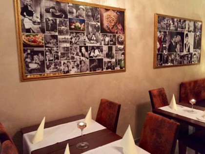 Photo: Ristorante Pizzeria La Taverna